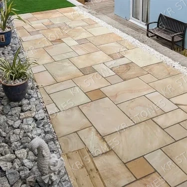 Construction Sandstone