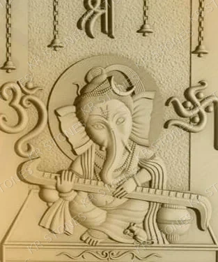 Stone Temple Work