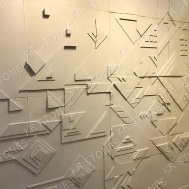 CNC Stone