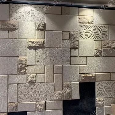 Stone Wall Cladding
