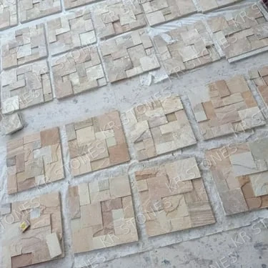 KR Stones work gallery