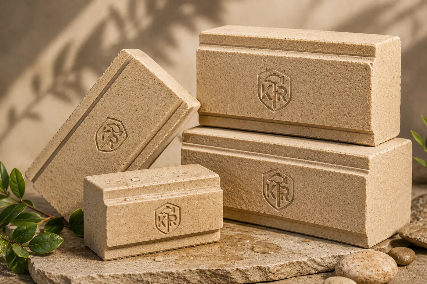 CNC Stone