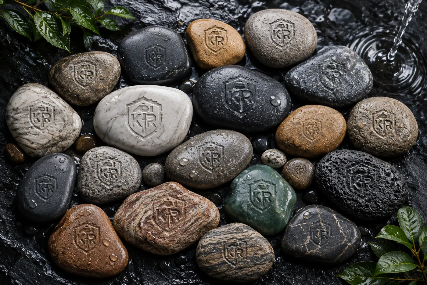 Decorative Stone