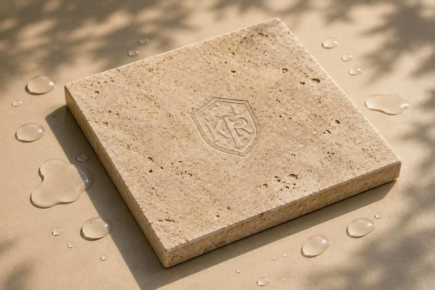 Dholpur Beige Sandstone classic surface story by K R STONES