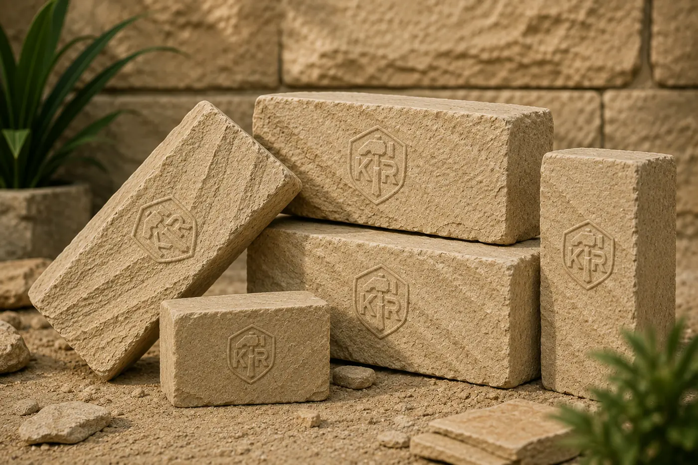 Mint Sandstone