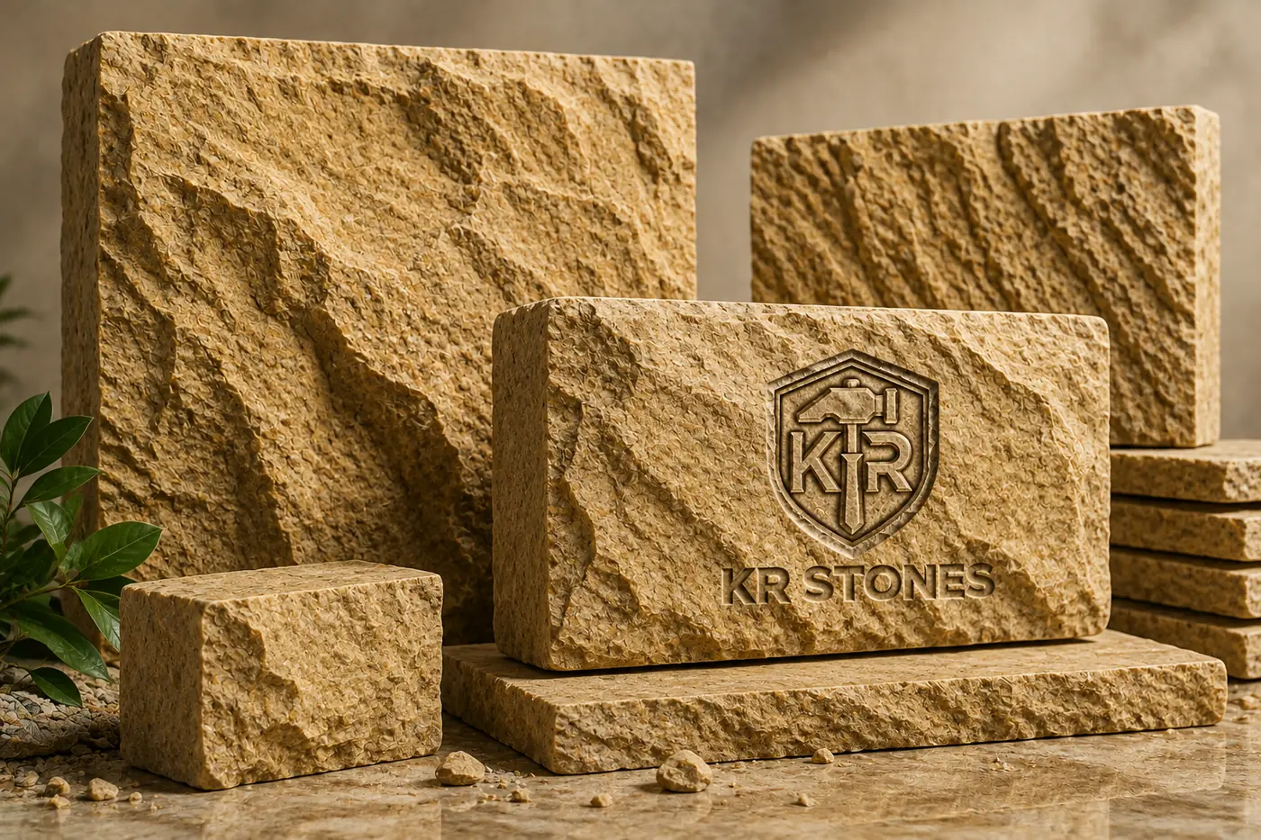 Rockface Sandstone